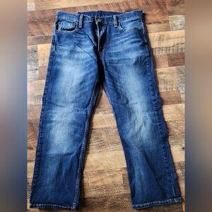 Men's Levi 569